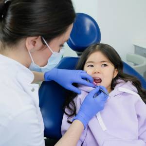 Top 6 Benefits of Pediatric Dentistry in Monrovia